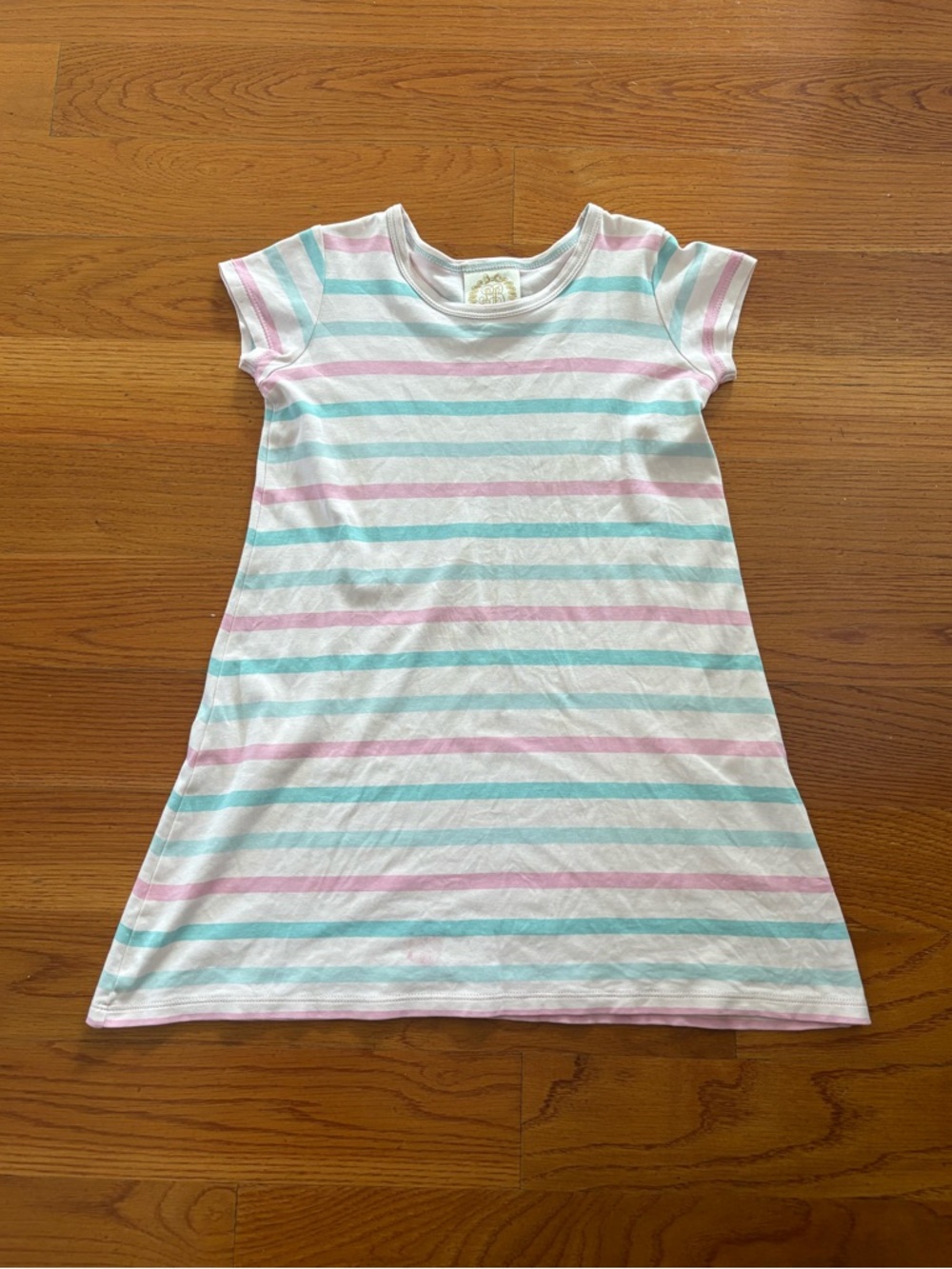🏷️ 4 for $35 🏷️ TBBC Girls Striped Top